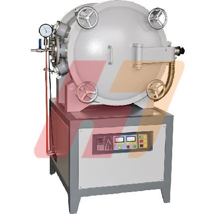 HTVF-1400經(jīng)濟型真空箱式爐