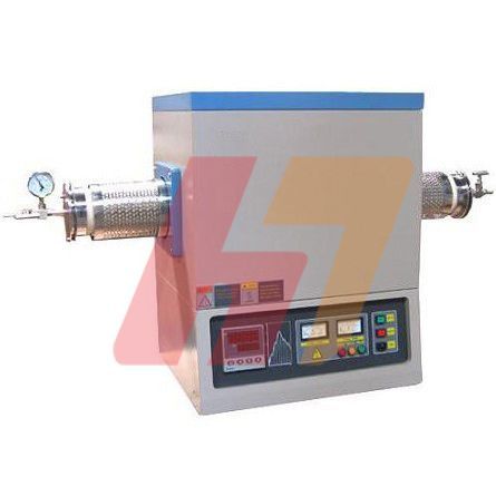 真空管式氣氛爐