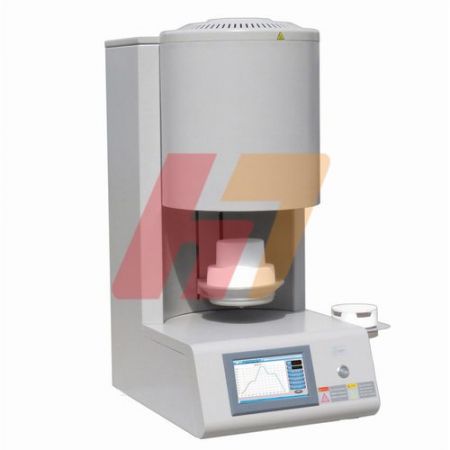 HTDF-1700牙科氧化鋯燒結爐