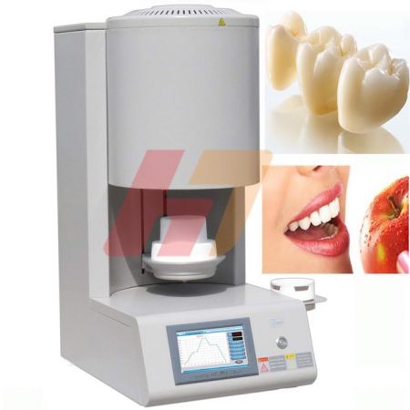 氧化鋯義齒燒結爐