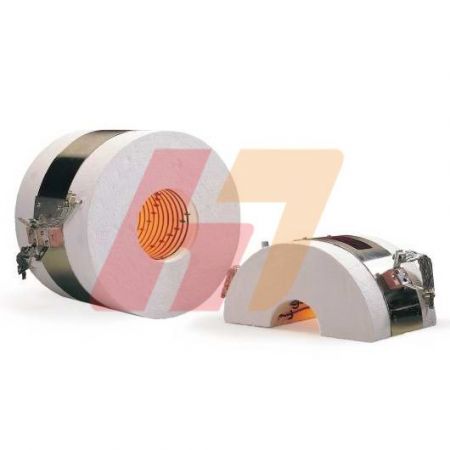 高溫電爐加熱模塊