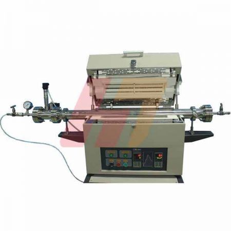 高溫高壓管式爐